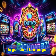 logo do flamengo dls 24